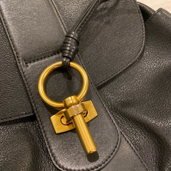 Chloe shoulder bag - Picture 4 of 10